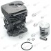 Kit cilindru drujba Husqvarna 445, 450 44mm